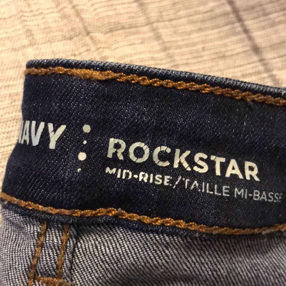 Jeans - Picture 3 of 4